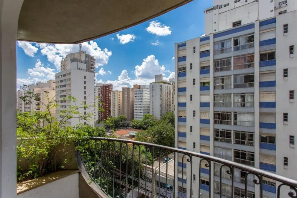 Foto 3 de Apartamento com 2 quartos à venda, 85m2 em Itaim Bibi, São Paulo - SP