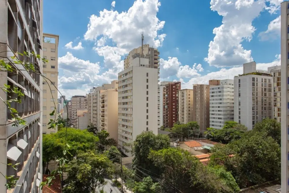 Foto 5 de Apartamento com 2 quartos à venda, 85m2 em Itaim Bibi, São Paulo - SP