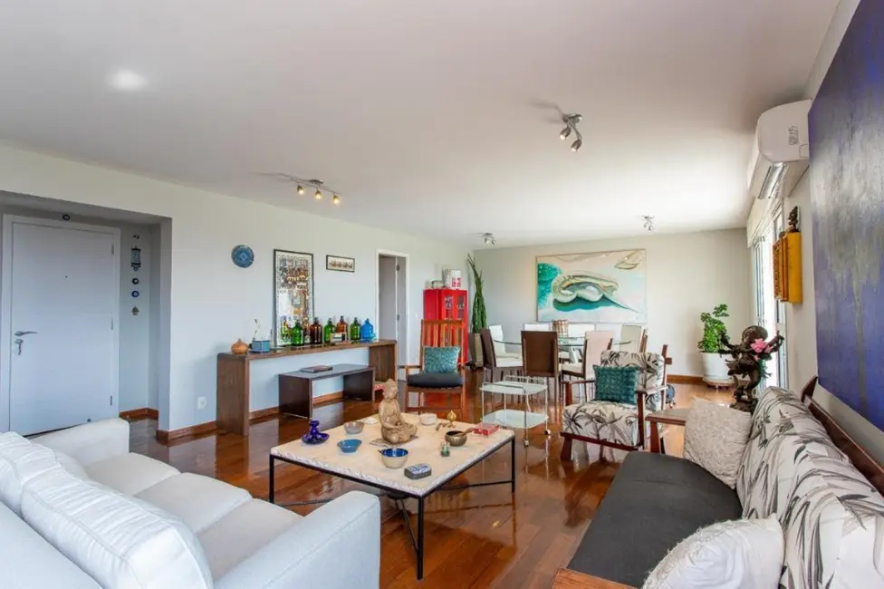 Foto 1 de Apartamento com 3 quartos à venda, 237m2 em Vila Mariana, São Paulo - SP