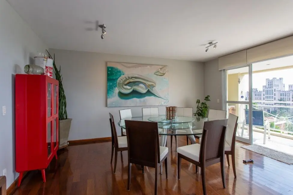Foto 8 de Apartamento com 3 quartos à venda, 237m2 em Vila Mariana, São Paulo - SP