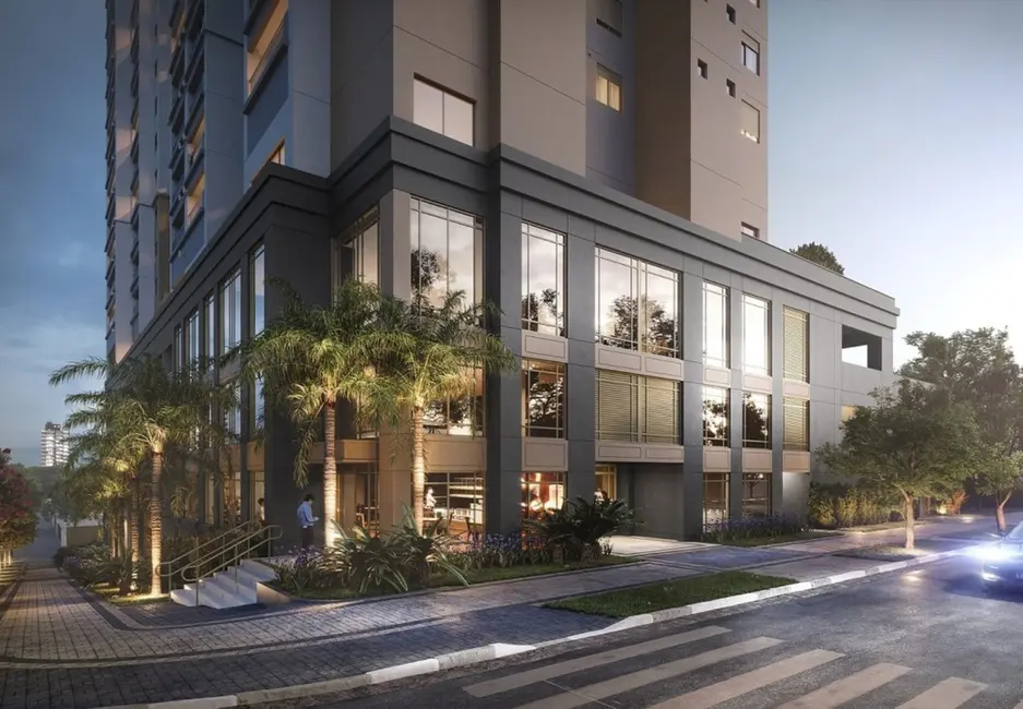 Foto 2 de Apartamento com 4 quartos à venda, 122m2 em Ipiranga, São Paulo - SP