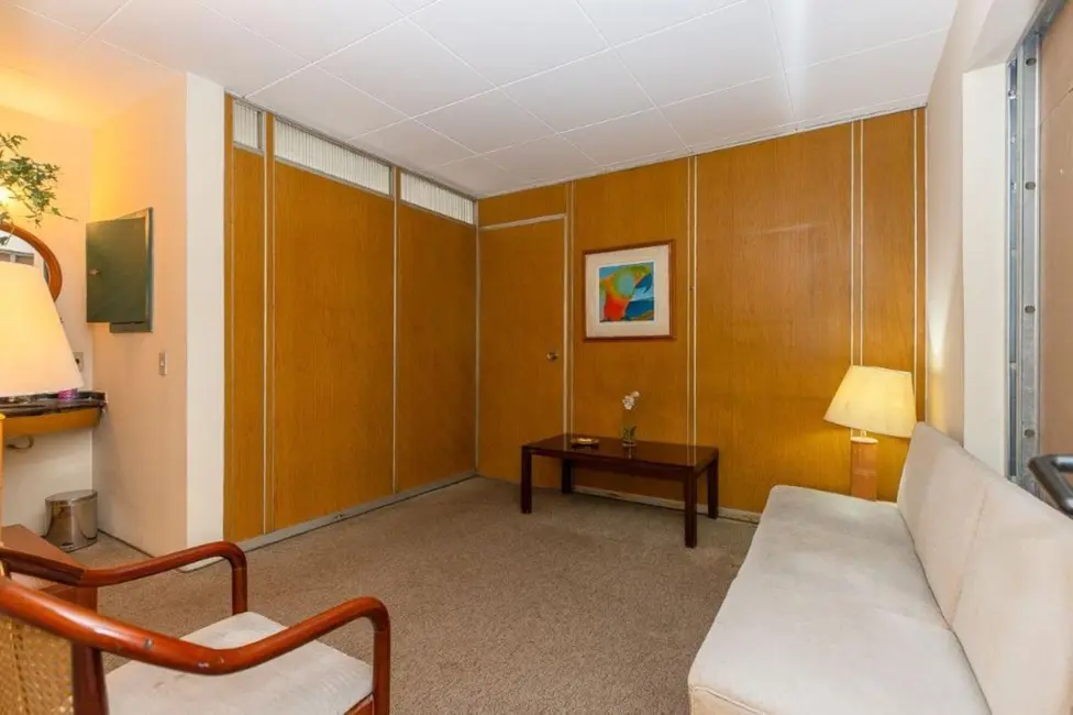 Foto 2 de Sala Comercial à venda, 65m2 em Itaim Bibi, São Paulo - SP