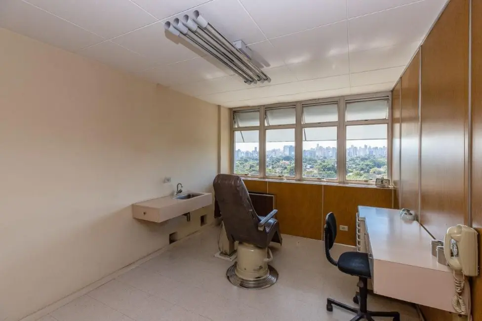 Sala Comercial à venda, 65m2 em Itaim Bibi, São Paulo - SP - imagem 4 Foto 4 de Sala Comercial à venda, 65m2 em Itaim Bibi, São Paulo - SP