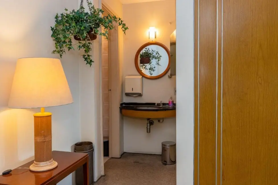 Sala Comercial à venda, 65m2 em Itaim Bibi, São Paulo - SP - imagem 9 Foto 9 de Sala Comercial à venda, 65m2 em Itaim Bibi, São Paulo - SP