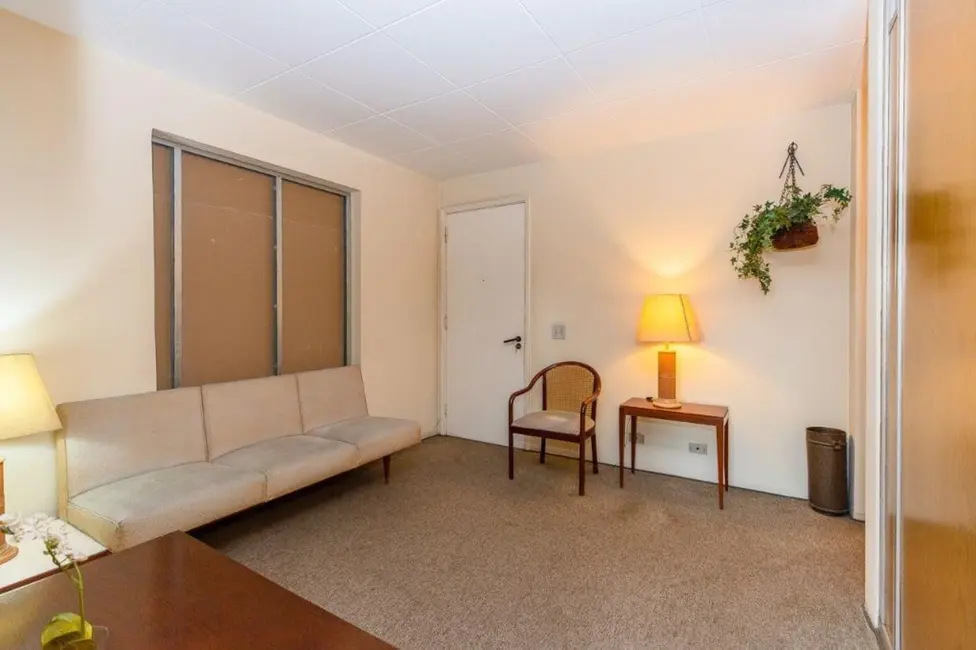 Sala Comercial à venda, 65m2 em Itaim Bibi, São Paulo - SP - imagem 3 Foto 3 de Sala Comercial à venda, 65m2 em Itaim Bibi, São Paulo - SP