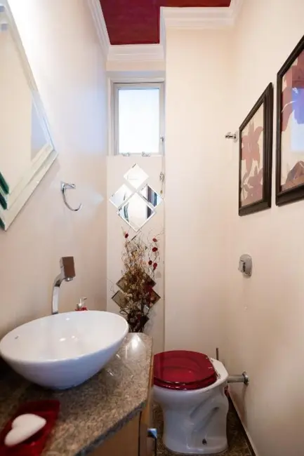 Foto 8 de Apartamento com 3 quartos à venda, 180m2 em Itaim Bibi, São Paulo - SP