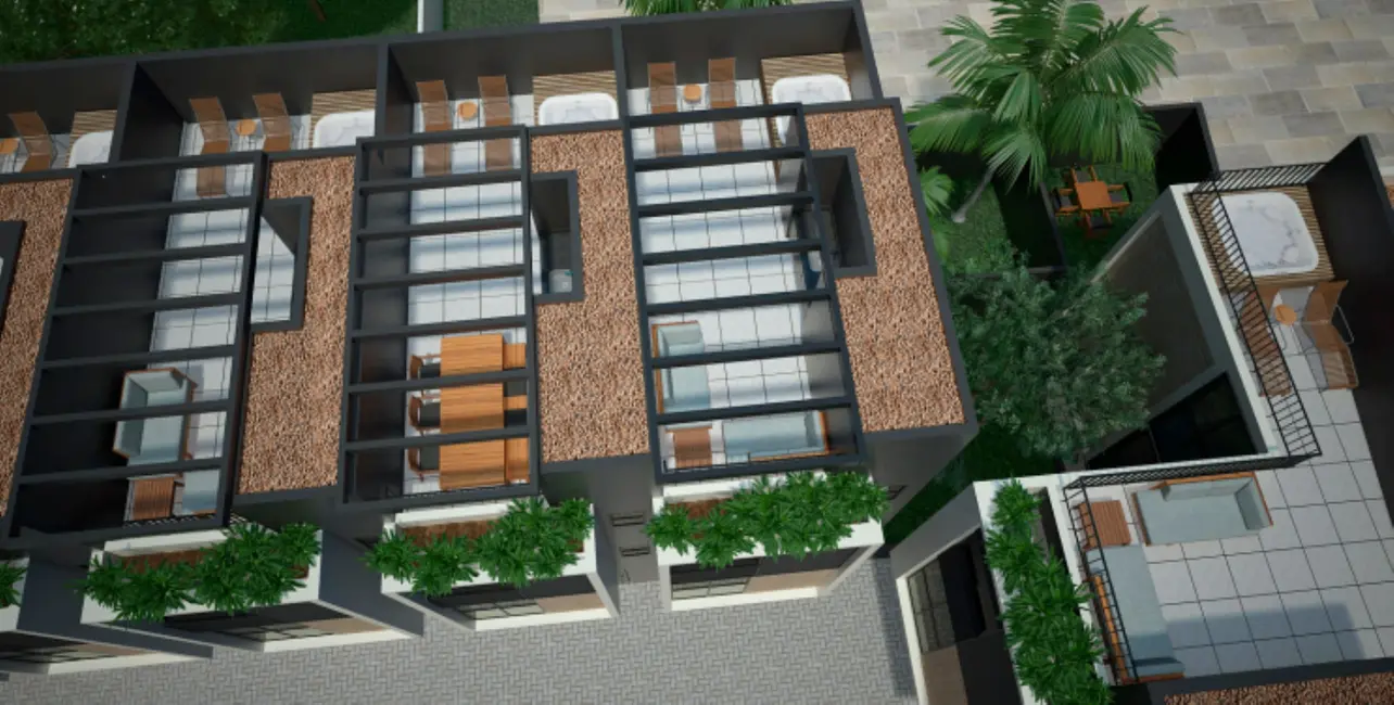 Foto 6 de Casa de Condomínio com 2 quartos à venda, 146m2 em Vila Mariana, São Paulo - SP