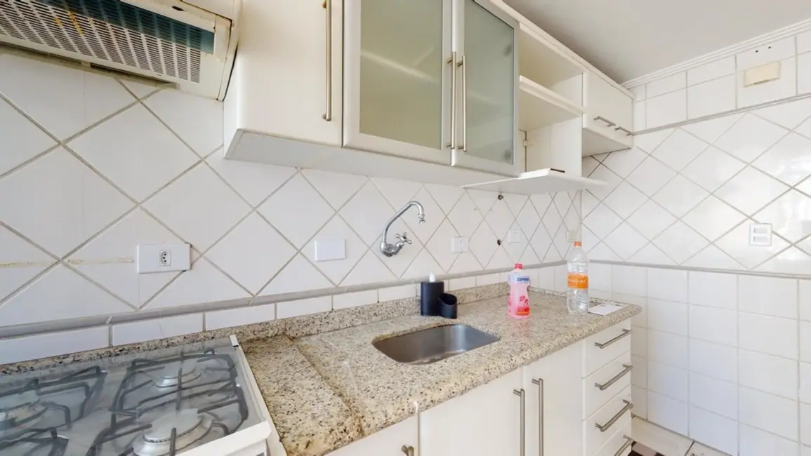 Apartamento com 1 quarto à venda, 54m2 em Itaim Bibi, São Paulo - SP - imagem 6 Foto 6 de Apartamento com 1 quarto à venda, 54m2 em Itaim Bibi, São Paulo - SP