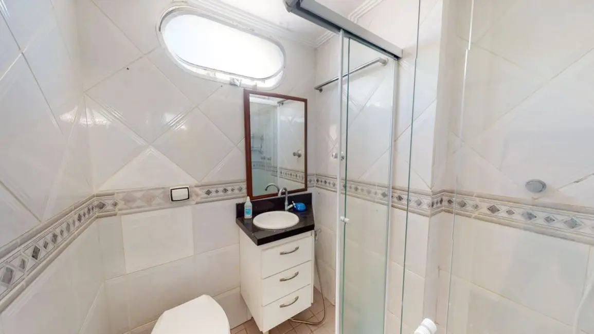 Apartamento com 1 quarto à venda, 54m2 em Itaim Bibi, São Paulo - SP - imagem 2 Foto 2 de Apartamento com 1 quarto à venda, 54m2 em Itaim Bibi, São Paulo - SP