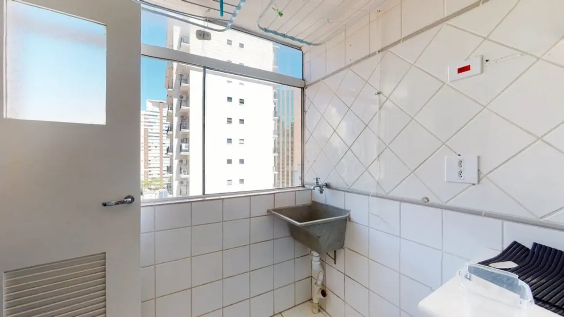Apartamento com 1 quarto à venda, 54m2 em Itaim Bibi, São Paulo - SP - imagem 7 Foto 7 de Apartamento com 1 quarto à venda, 54m2 em Itaim Bibi, São Paulo - SP