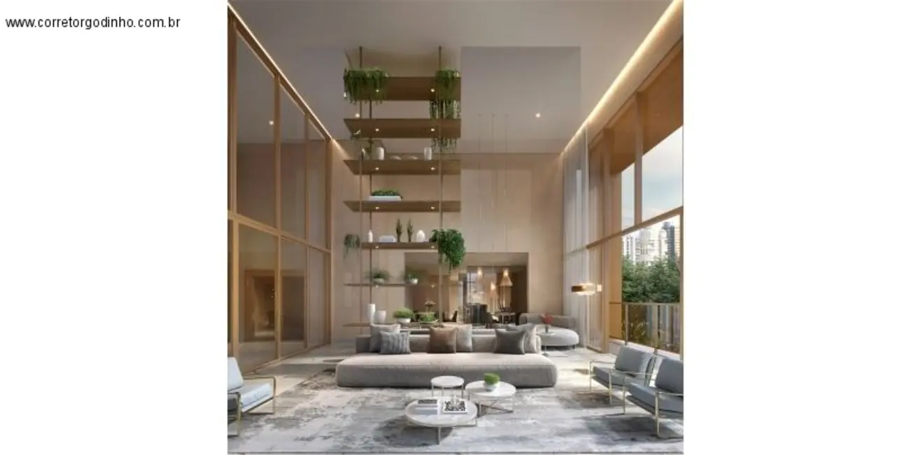 Foto 9 de Apartamento com 3 quartos à venda, 144m2 em Sumarezinho, São Paulo - SP
