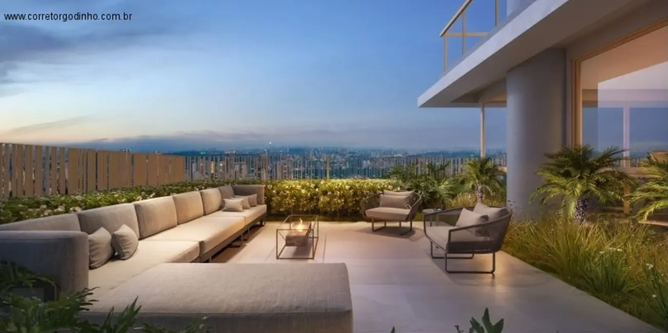 Foto 1 de Apartamento com 3 quartos à venda, 144m2 em Sumarezinho, São Paulo - SP