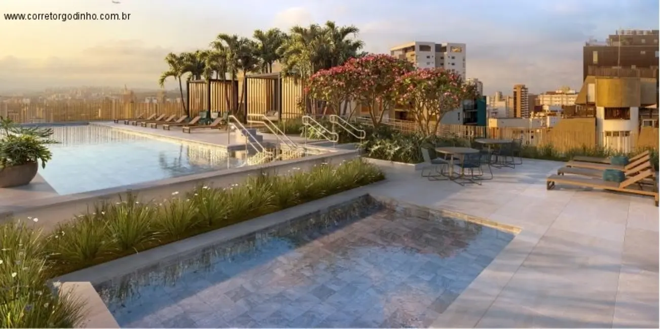 Foto 5 de Apartamento com 3 quartos à venda, 144m2 em Sumarezinho, São Paulo - SP