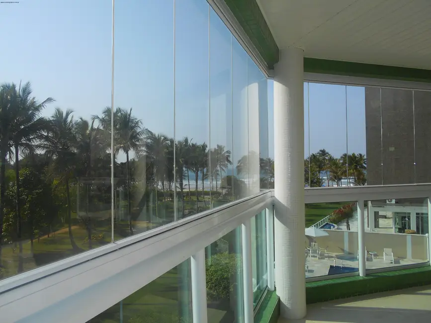 Foto 2 de Apartamento com 3 quartos à venda, 174m2 em Bertioga - SP