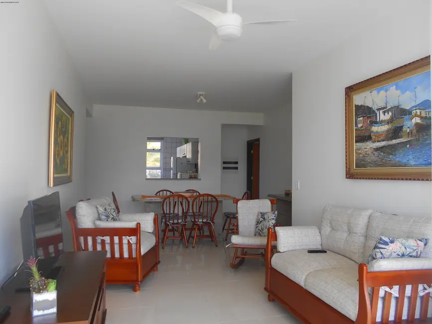 Foto 6 de Apartamento com 3 quartos à venda, 174m2 em Bertioga - SP