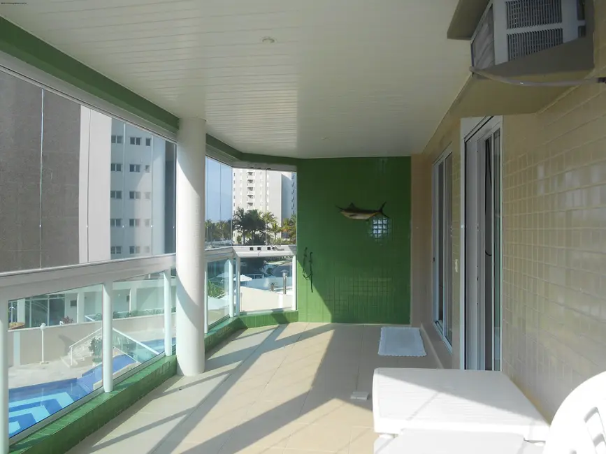 Foto 3 de Apartamento com 3 quartos à venda, 174m2 em Bertioga - SP