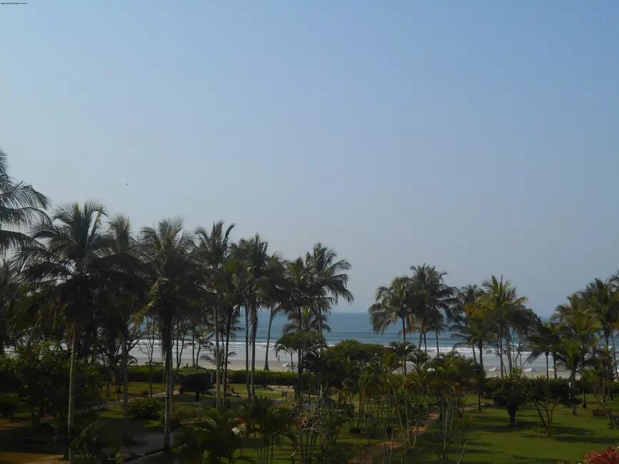 Foto 1 de Apartamento com 3 quartos à venda, 174m2 em Bertioga, SP