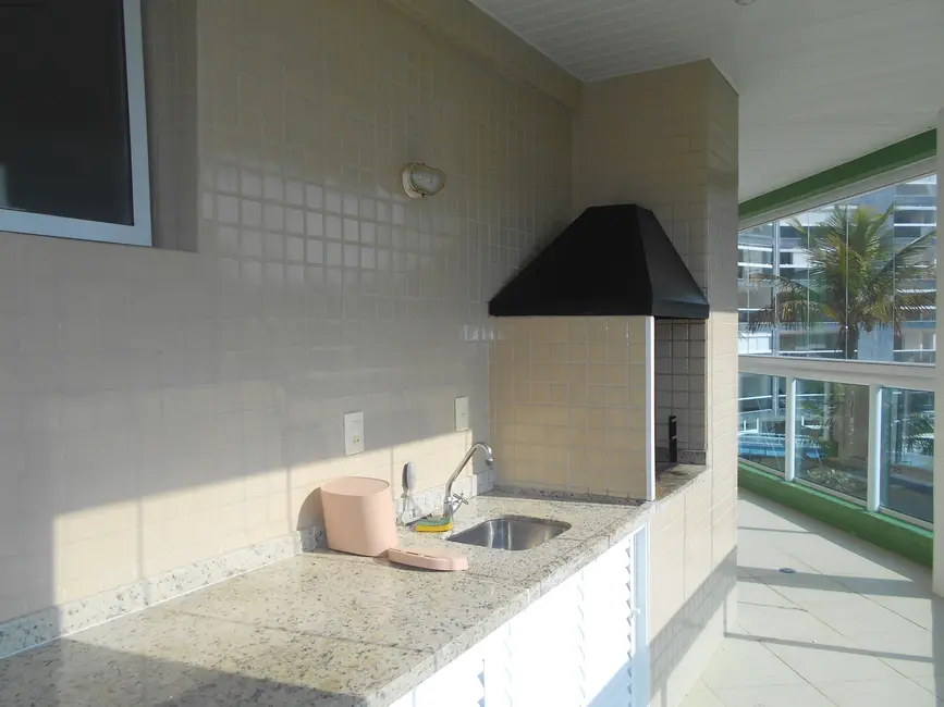 Foto 5 de Apartamento com 3 quartos à venda, 174m2 em Bertioga - SP