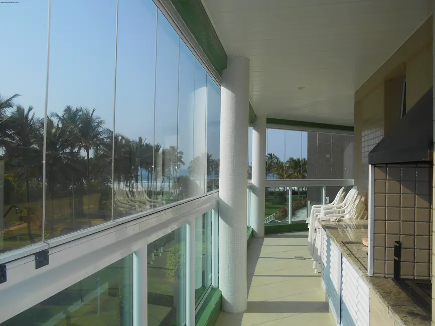 Foto 4 de Apartamento com 3 quartos à venda, 174m2 em Bertioga - SP