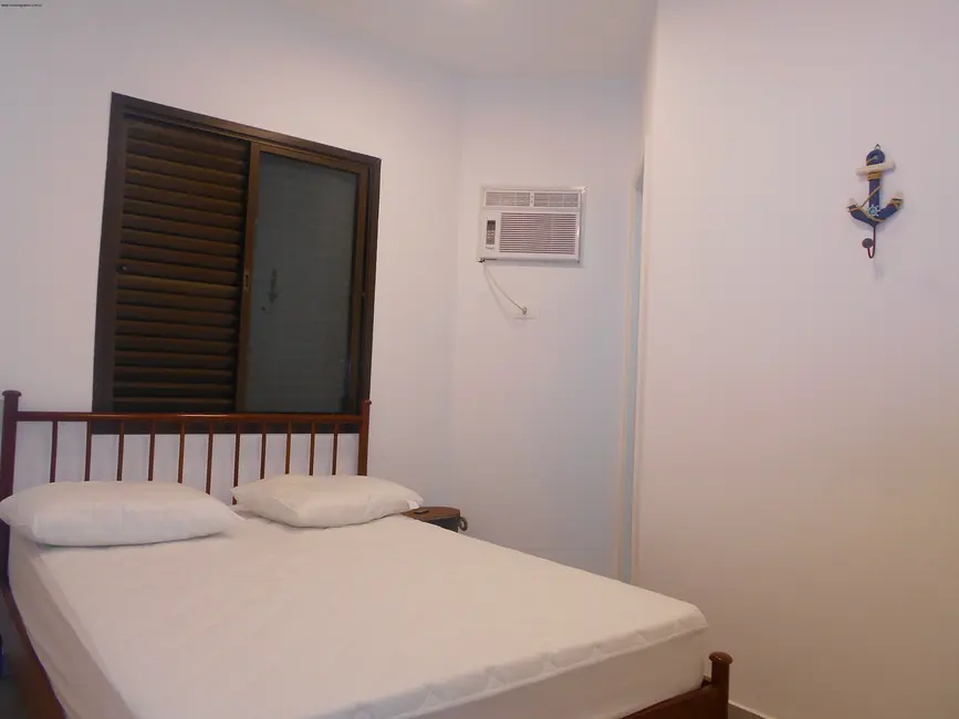 Foto 8 de Apartamento com 4 quartos à venda, 124m2 em Bertioga - SP