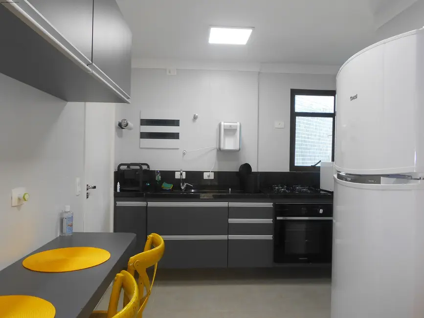 Foto 9 de Apartamento com 4 quartos à venda, 124m2 em Bertioga - SP