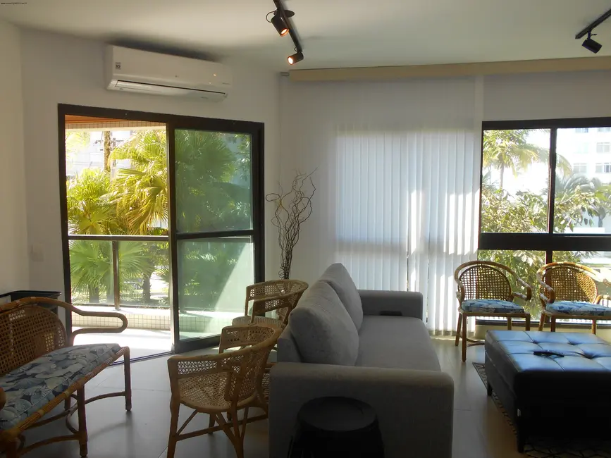 Foto 4 de Apartamento com 4 quartos à venda, 124m2 em Bertioga - SP