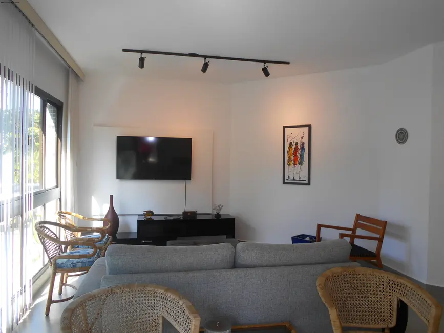 Foto 5 de Apartamento com 4 quartos à venda, 124m2 em Bertioga - SP