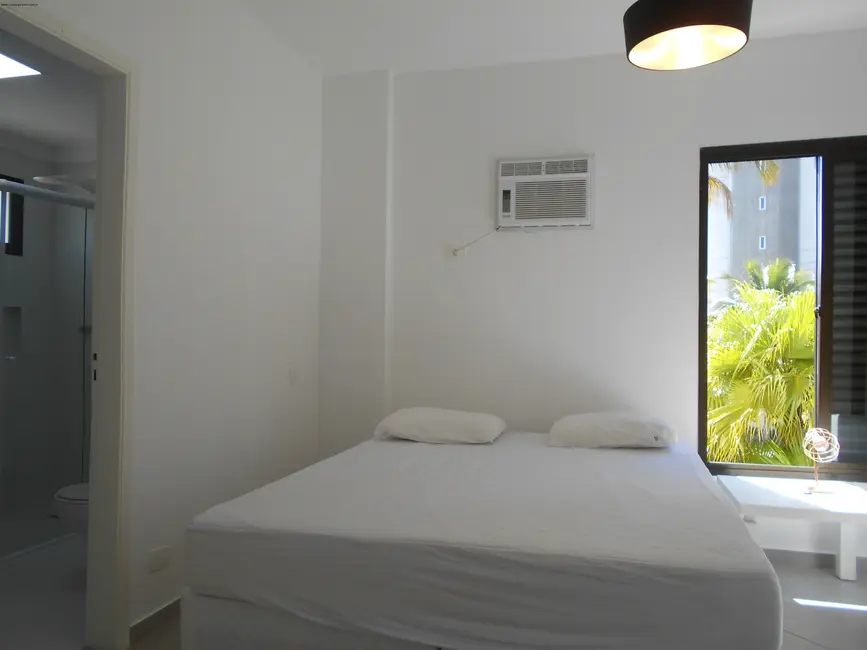 Foto 6 de Apartamento com 4 quartos à venda, 124m2 em Bertioga - SP