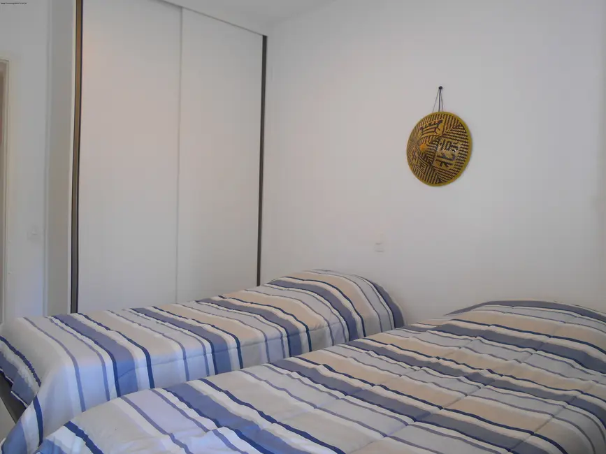 Foto 7 de Apartamento com 4 quartos à venda, 124m2 em Bertioga - SP