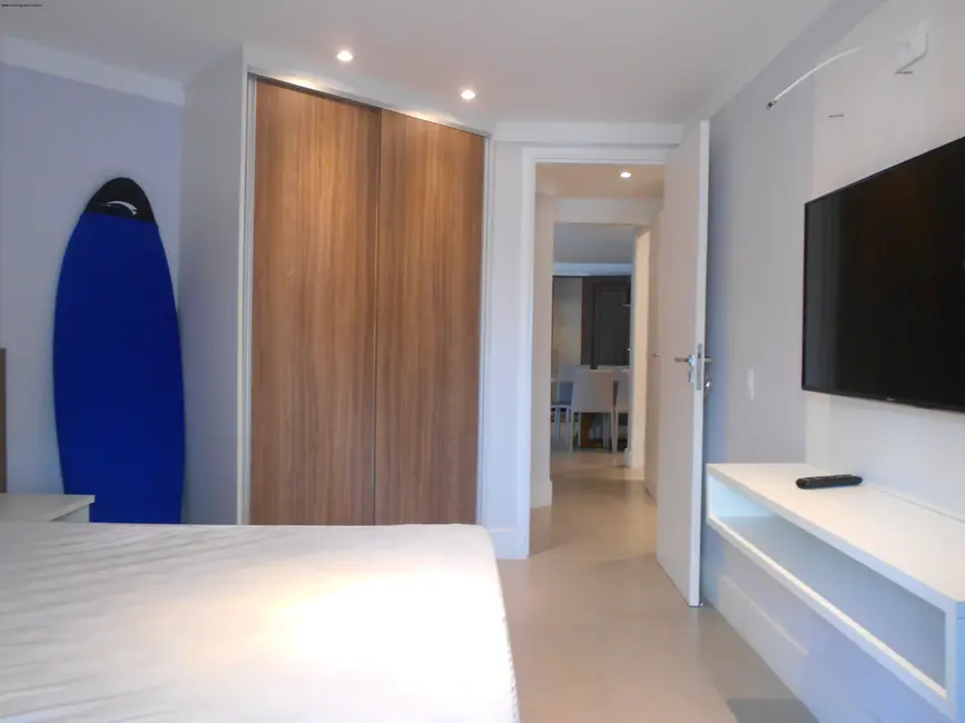 Foto 5 de Apartamento com 4 quartos à venda, 148m2 em Bertioga - SP