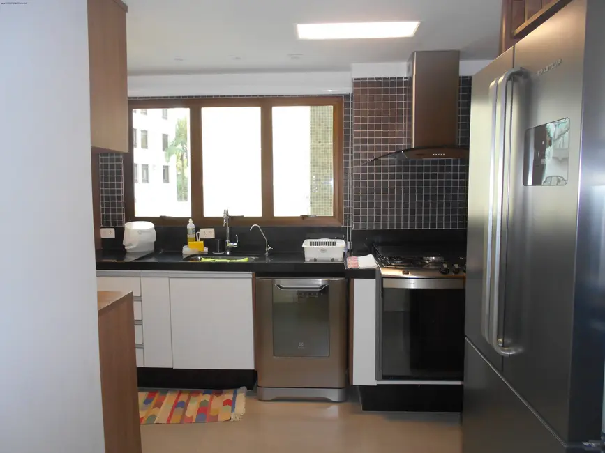 Foto 7 de Apartamento com 4 quartos à venda, 148m2 em Bertioga - SP