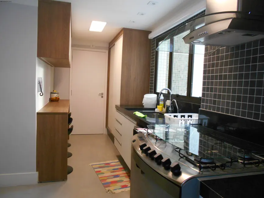 Foto 8 de Apartamento com 4 quartos à venda, 148m2 em Bertioga - SP