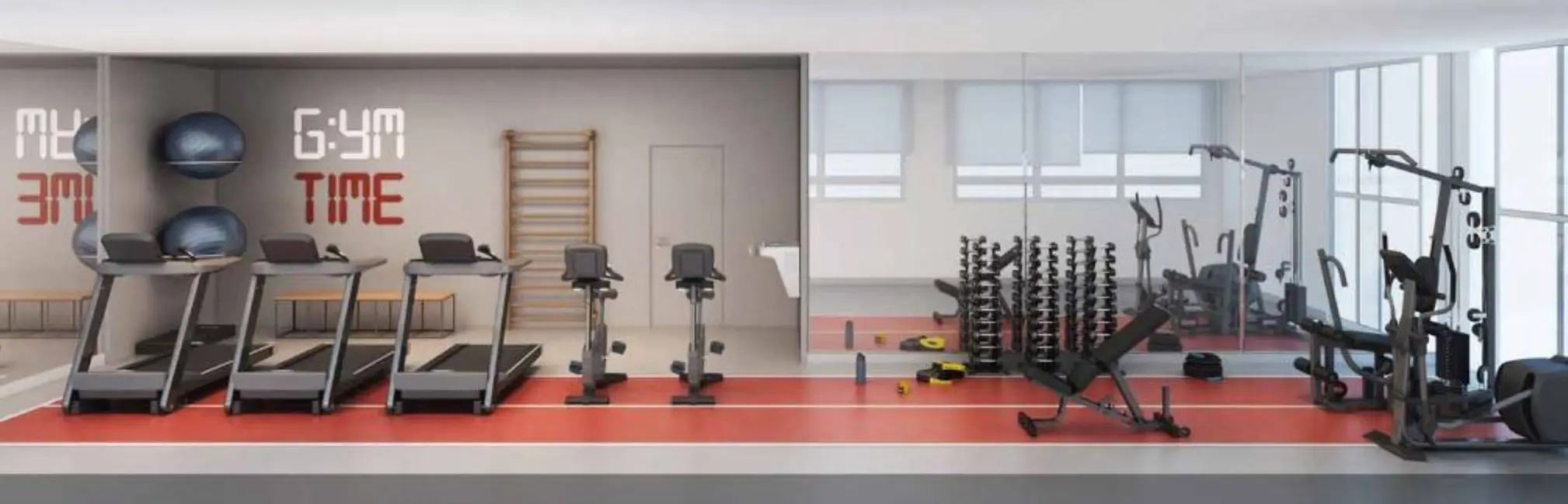 Apartamento com 1 quarto à venda, 46m2 em Liberdade, São Paulo - SP - imagem 8 Foto 8 de Apartamento com 1 quarto à venda, 46m2 em Liberdade, São Paulo - SP