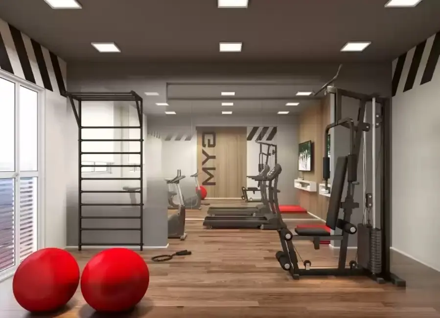 Foto 3 de Apartamento com 1 quarto à venda, 27m2 em Vila Mariana, São Paulo - SP