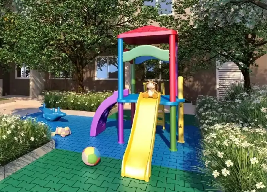 Foto 7 de Apartamento com 1 quarto à venda, 27m2 em Vila Mariana, São Paulo - SP