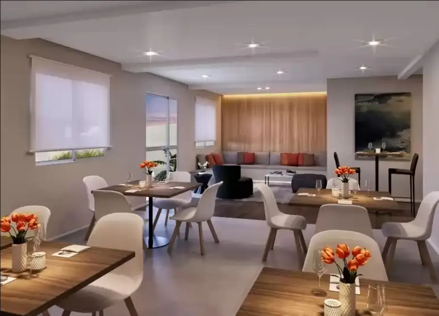 Foto 4 de Apartamento com 1 quarto à venda, 27m2 em Vila Mariana, São Paulo - SP