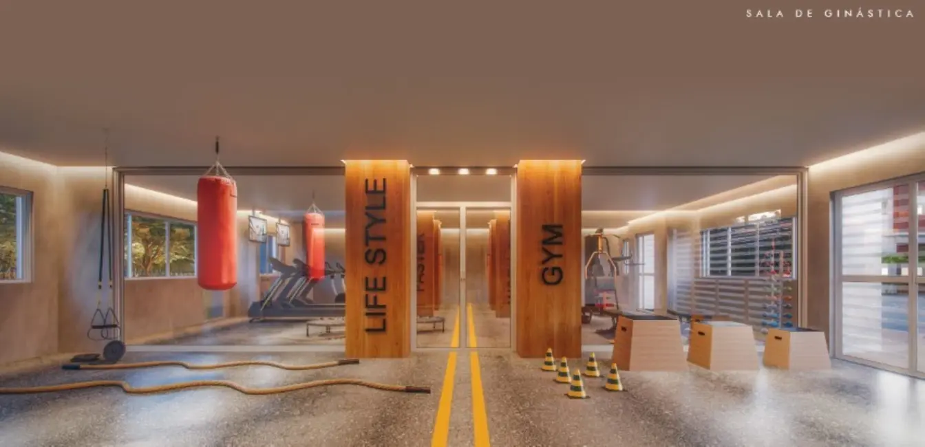 Foto 9 de Apartamento com 2 quartos à venda, 37m2 em Butantã, São Paulo - SP