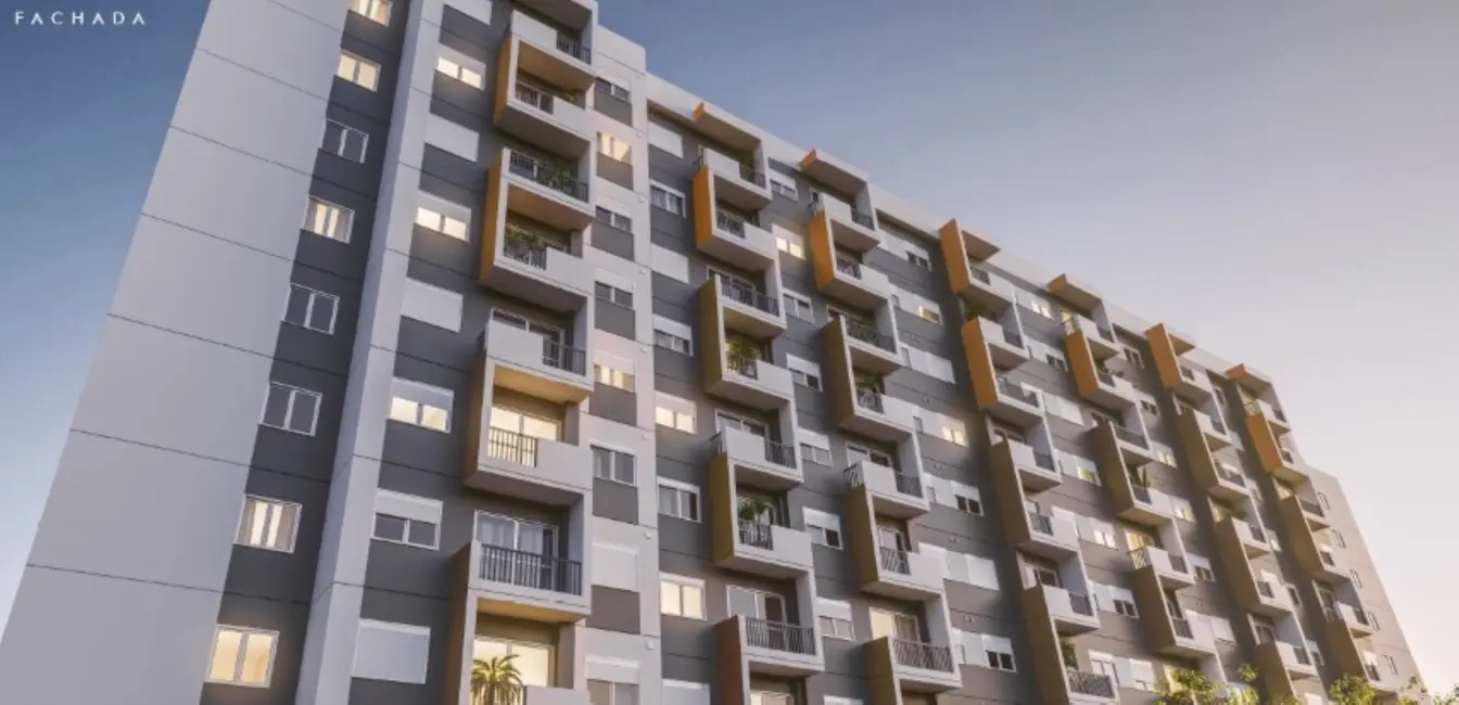 Apartamento com 2 quartos à venda, 37m2 em Butantã, São Paulo - SP - imagem 2 Foto 2 de Apartamento com 2 quartos à venda, 37m2 em Butantã, São Paulo - SP