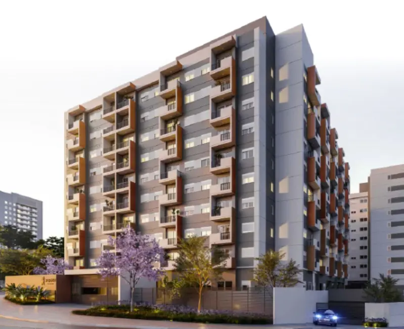 Apartamento com 2 quartos à venda, 37m2 em Butantã, São Paulo - SP - imagem 1 Foto 1 de Apartamento com 2 quartos à venda, 37m2 em Butantã, São Paulo - SP