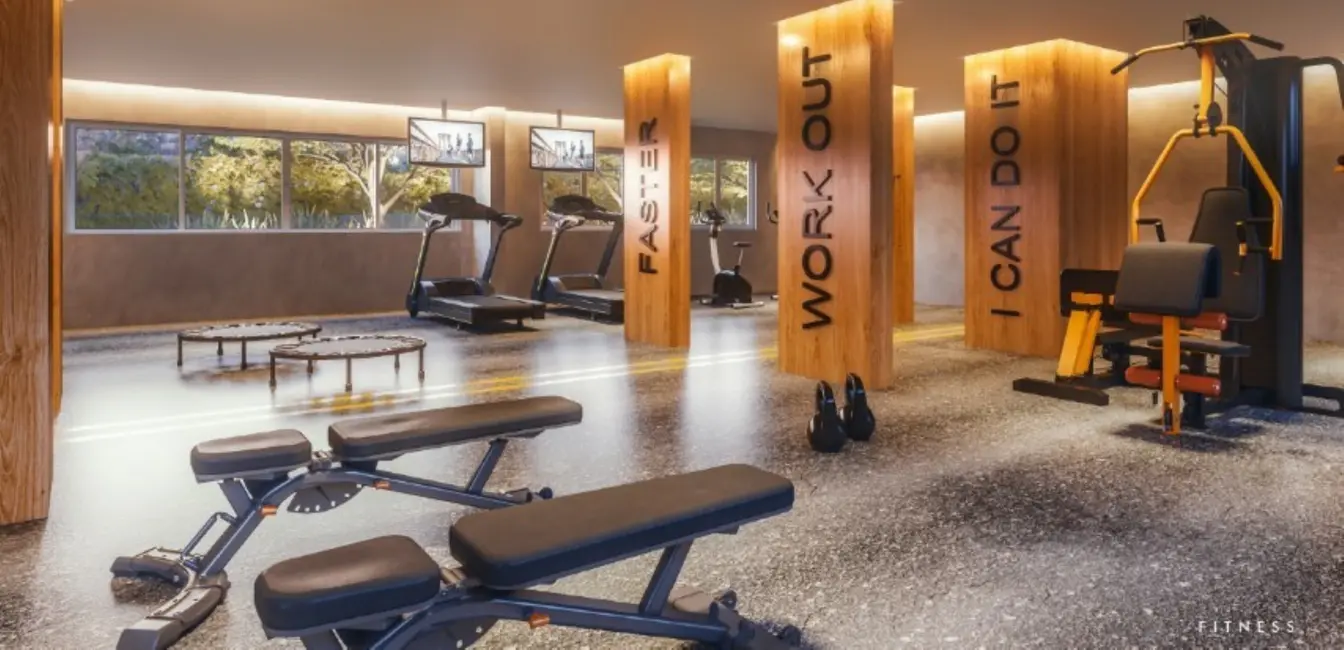 Foto 8 de Apartamento com 1 quarto à venda, 25m2 em Butantã, São Paulo - SP