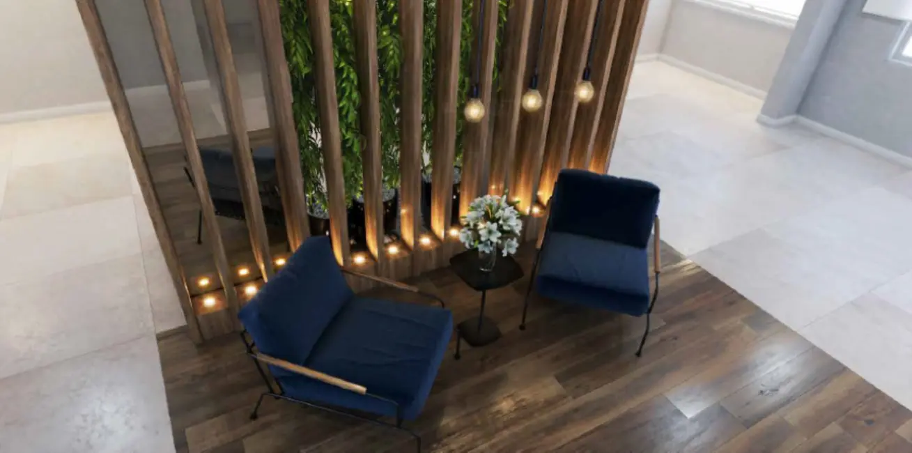 Foto 3 de Apartamento com 1 quarto à venda, 25m2 em Butantã, São Paulo - SP