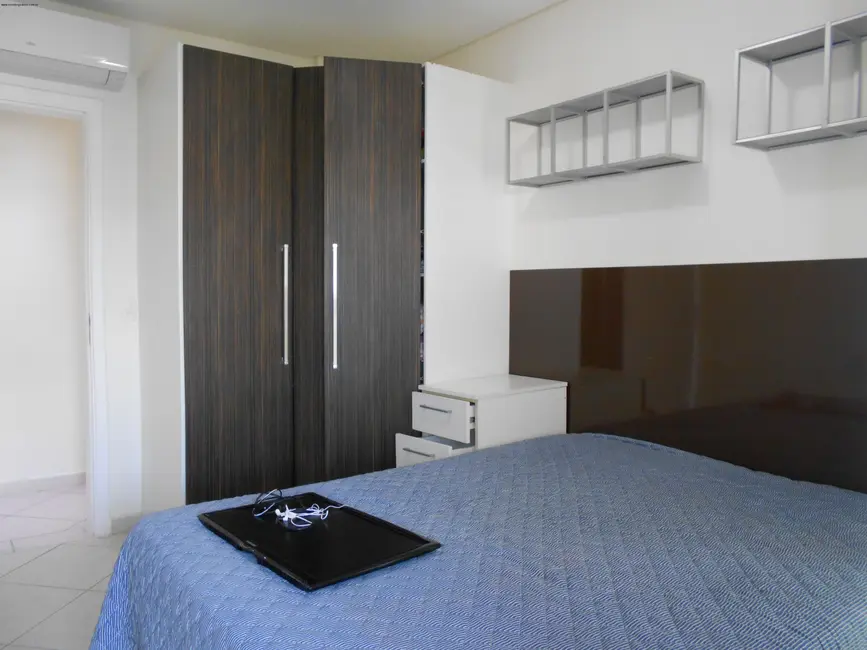 Foto 7 de Apartamento com 4 quartos à venda, 137m2 em Bertioga - SP