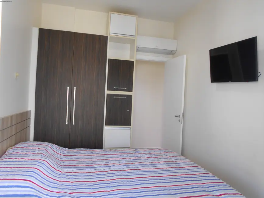 Foto 6 de Apartamento com 4 quartos à venda, 137m2 em Bertioga - SP