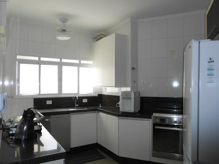 Foto 9 de Apartamento com 4 quartos à venda, 137m2 em Bertioga - SP