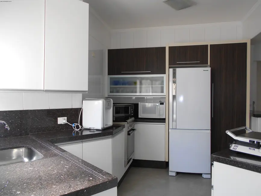 Foto 4 de Apartamento com 4 quartos à venda, 137m2 em Bertioga - SP