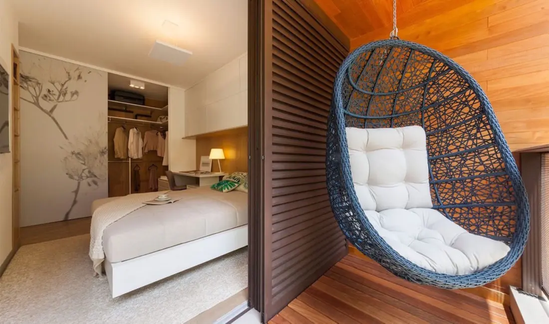 Foto 9 de Apartamento com 2 quartos à venda, 60m2 em Vila Madalena, São Paulo - SP