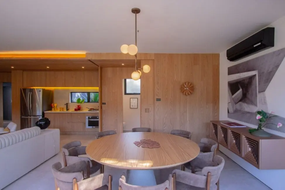 Apartamento com 3 quartos à venda, 151m2 em Vila Madalena, São Paulo - SP - imagem 7 Foto 7 de Apartamento com 3 quartos à venda, 151m2 em Vila Madalena, São Paulo - SP