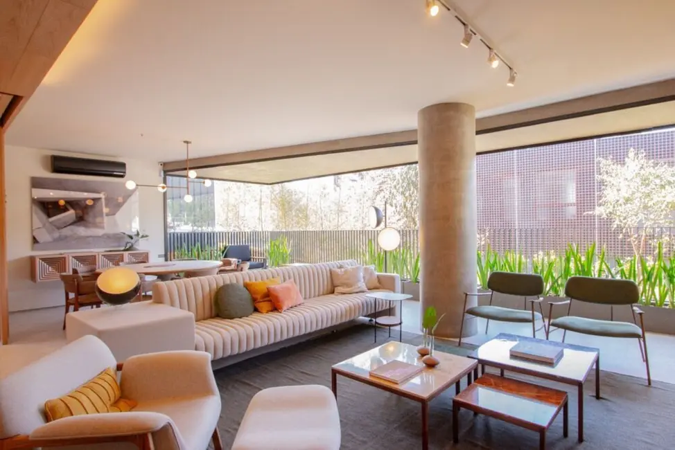 Foto 9 de Apartamento com 2 quartos à venda, 101m2 em Vila Madalena, São Paulo - SP