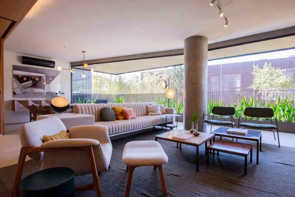 Foto 5 de Apartamento com 2 quartos à venda, 101m2 em Vila Madalena, São Paulo - SP