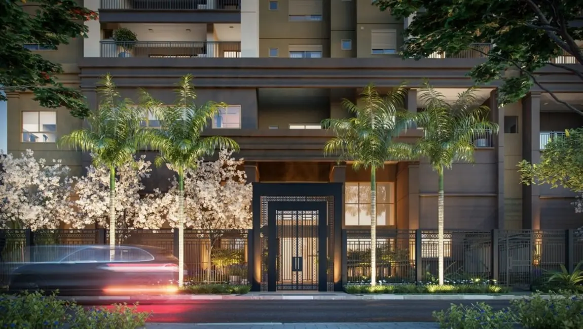 Foto 2 de Apartamento com 4 quartos à venda, 120m2 em Vila Leopoldina, São Paulo - SP